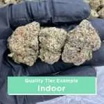 THCa Flower Clearance