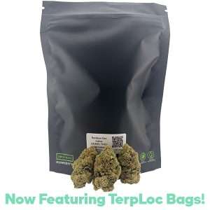 thca flower clearance