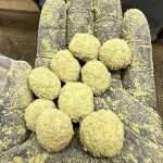 THCa Moonrocks